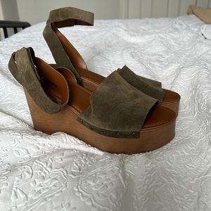 Wedges